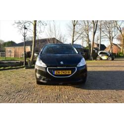 Peugeot 208 1.2 VTI 60KW/82PK 3-D