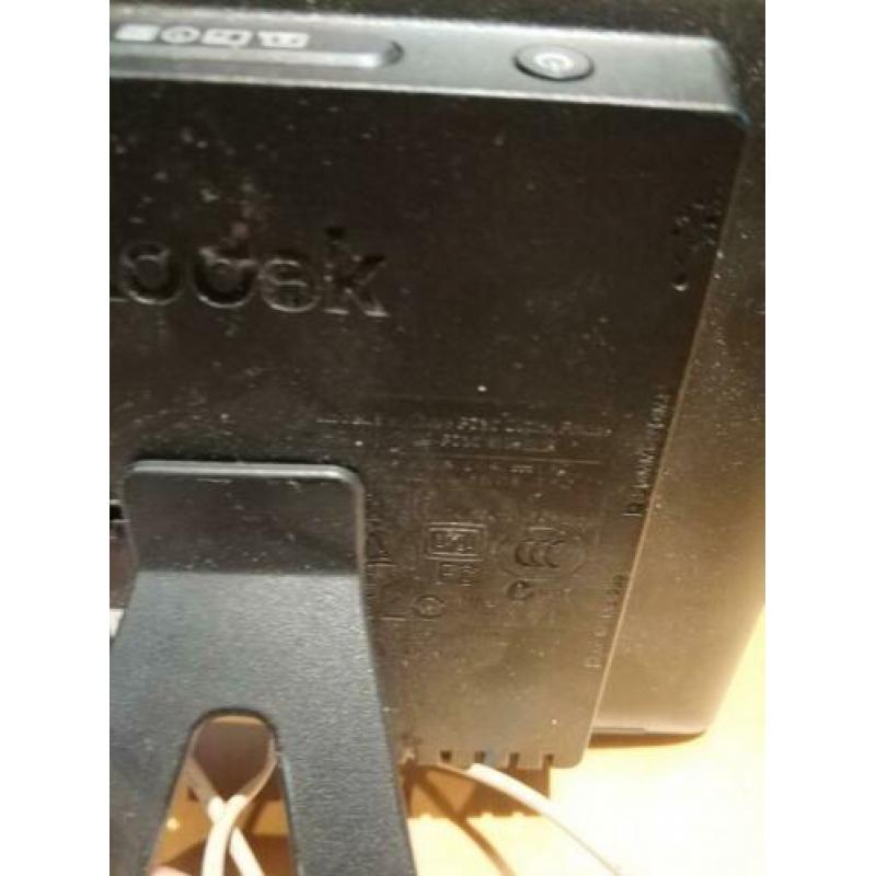 Kodak P736