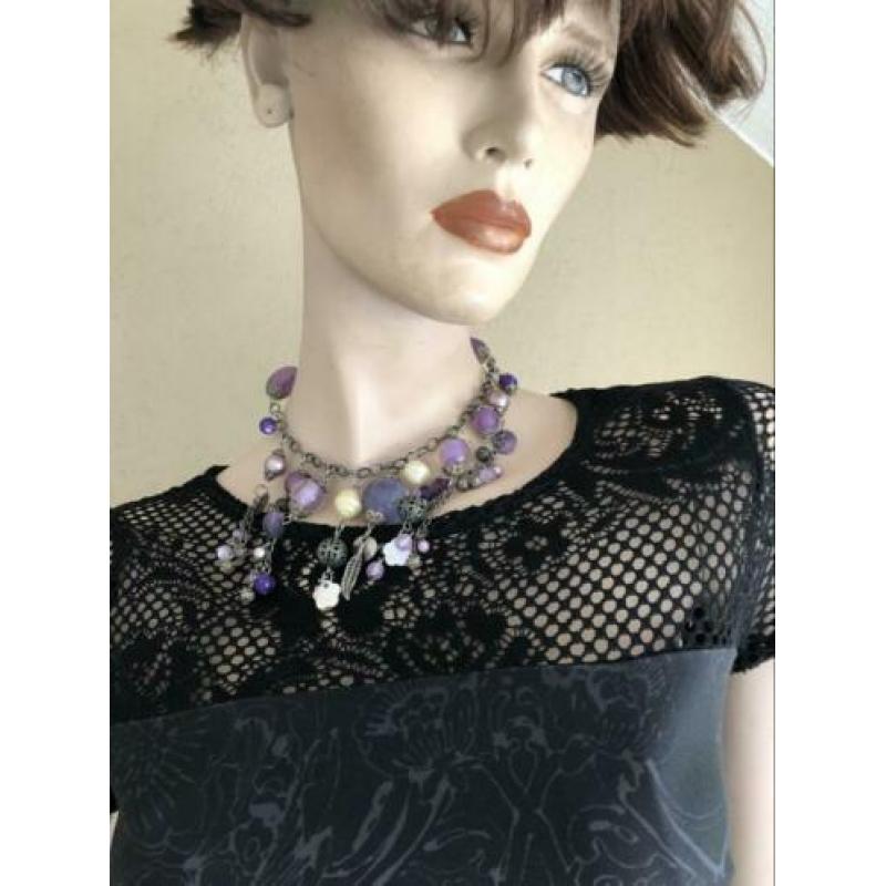 Pakket mooie jurkjes mt 36-Karen Millen,Moschino,Ana Alcazar