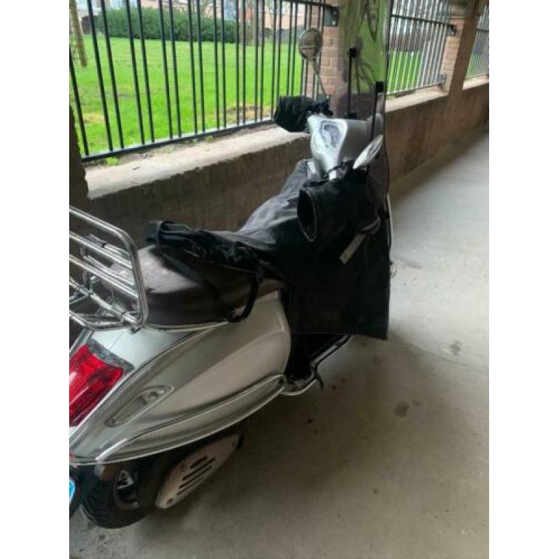 Vespa