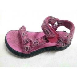 Teva sandalen maat uk8 (16cm)