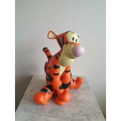 Tijgertje Winnie de Pooh beeld