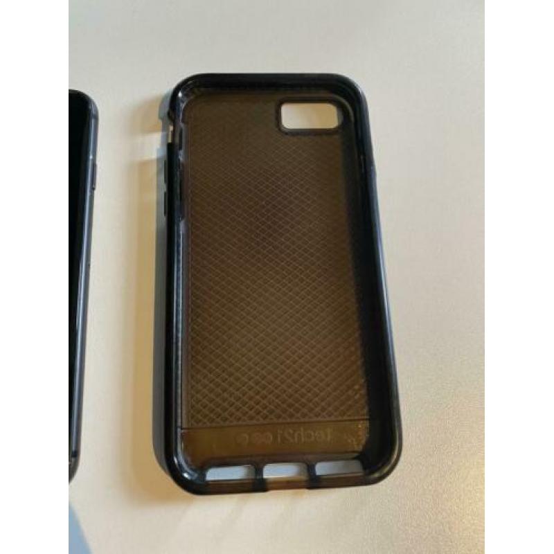 Apple Iphone 8 - 64gb - zwart