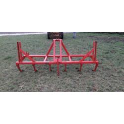 Vaste Tand Cultivator Evers
