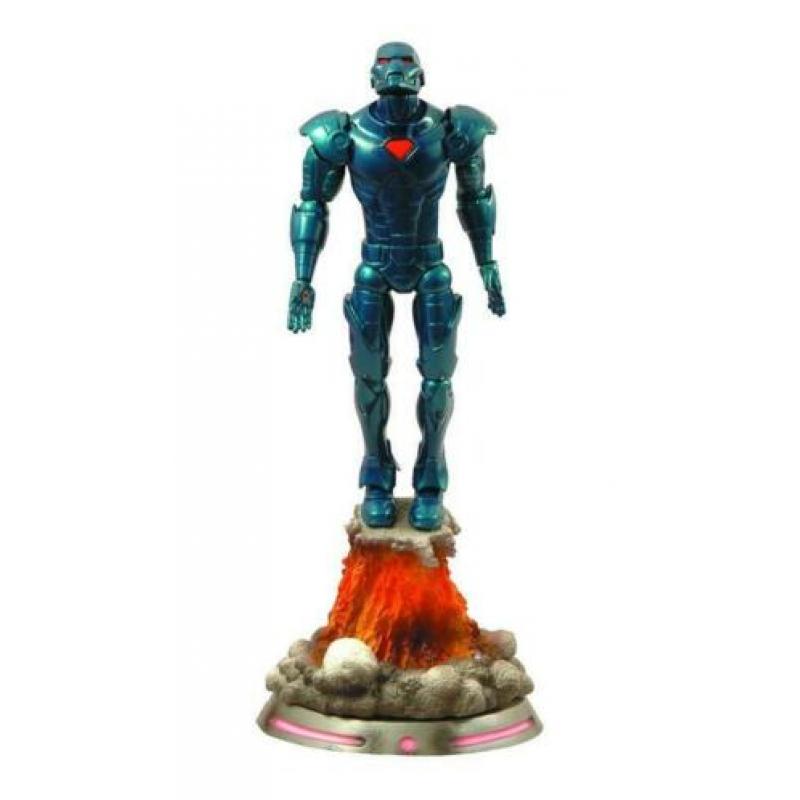 Marvel Select Stealth Iron Man