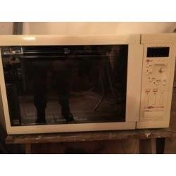 Whirlpool magnetron. Als nieuw