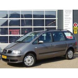 Seat Alhambra 2.0 I Pdc I Trekhaak I Clima I nieuwe apk !