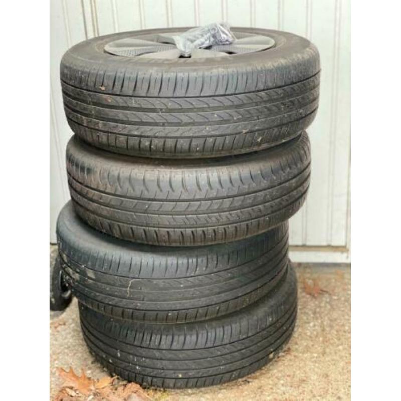Michelin Energy Saver banden 15”