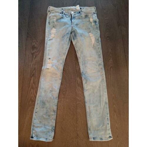 Spijkerbroek Broek H&M - 32 jusa17