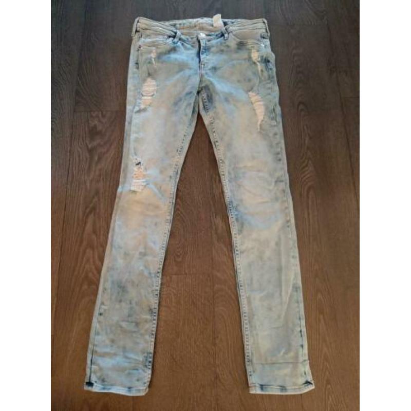Spijkerbroek Broek H&M - 32 jusa17