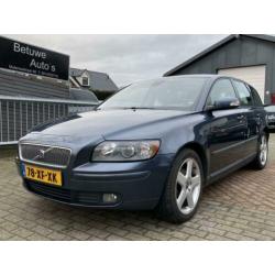 Volvo V50 1.6D Edition (bj 2007)
