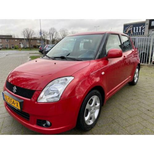 Suzuki Swift 1.3 Base