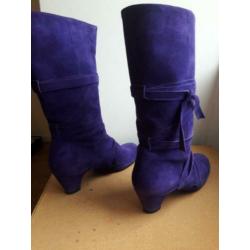 exclusieve laarsjes