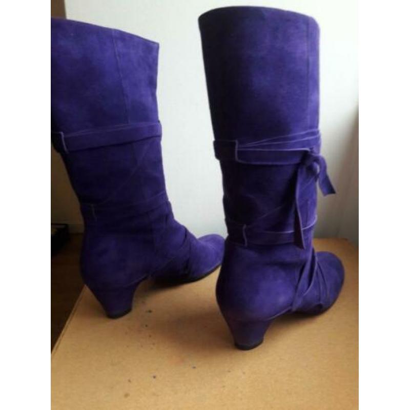 exclusieve laarsjes