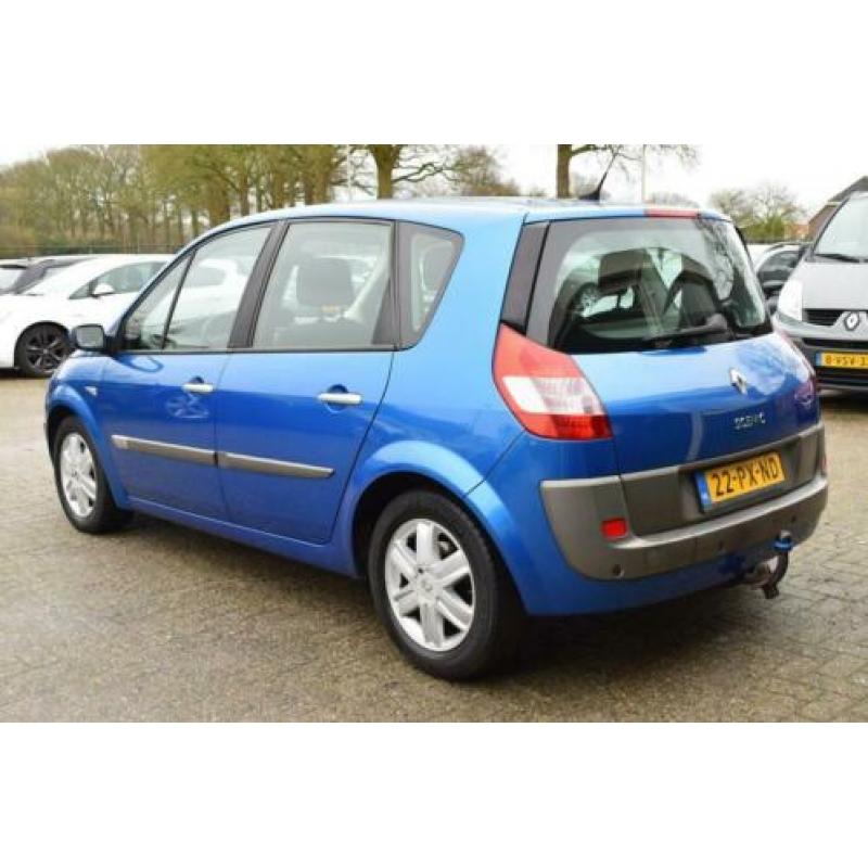 Renault Scénic 2.0-16V Privilège Luxe