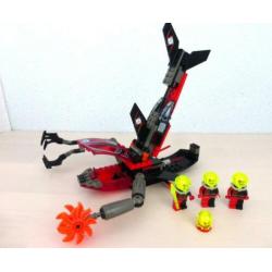 Lego Alpha Team Ogel Sub Shark 4793 - item SS09