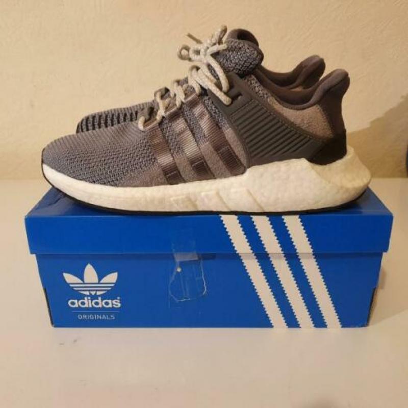 Adidas EQT support maat 42