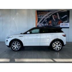 LAND ROVER Range Rover Evoque 2.0 Si4 240pk 4WD Aut Autobiog