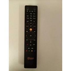Ziggo Afstandsbediening