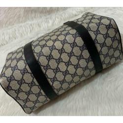 Gucci Boston authentiek tas. 100% authentiek.