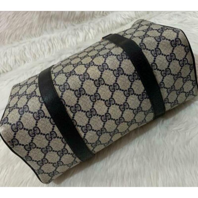 Gucci Boston authentiek tas. 100% authentiek.