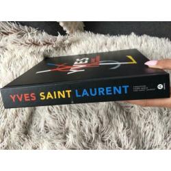 Yves Saint Laurent