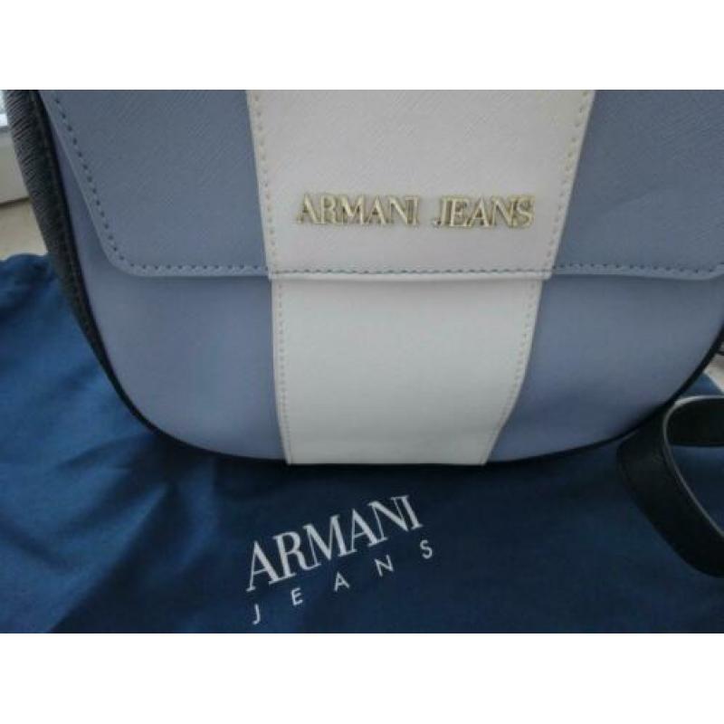 Armani Jeans Tasje