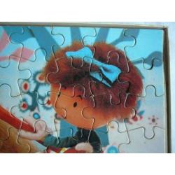 minimolen puzzel