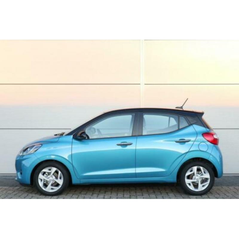 Hyundai i10 1.0 mpi / Model 2020 / Nieuw van af € 12.995
