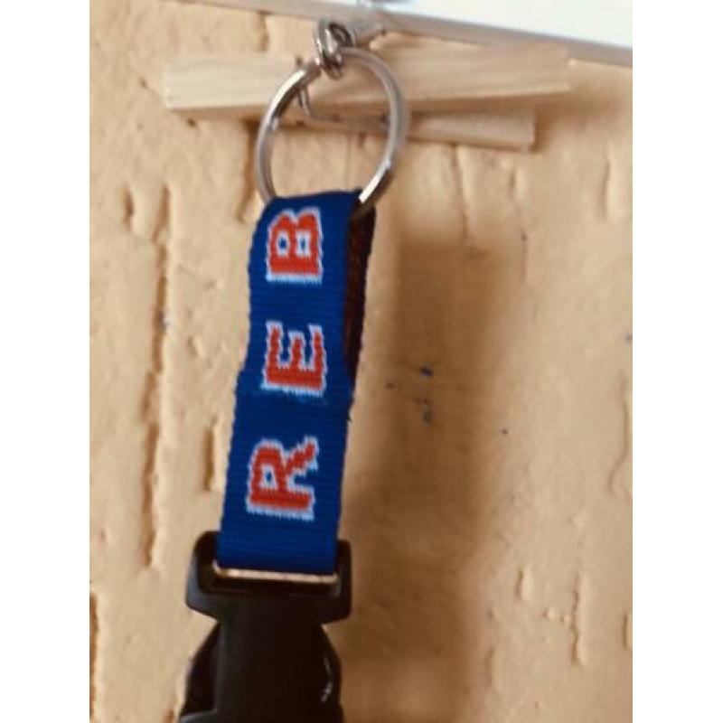 Keycord,sleutelhanger, rebel vlag, usa vlag, vlag, confede