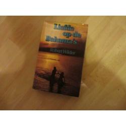 Te koop aangeboden: Diverse Boeken