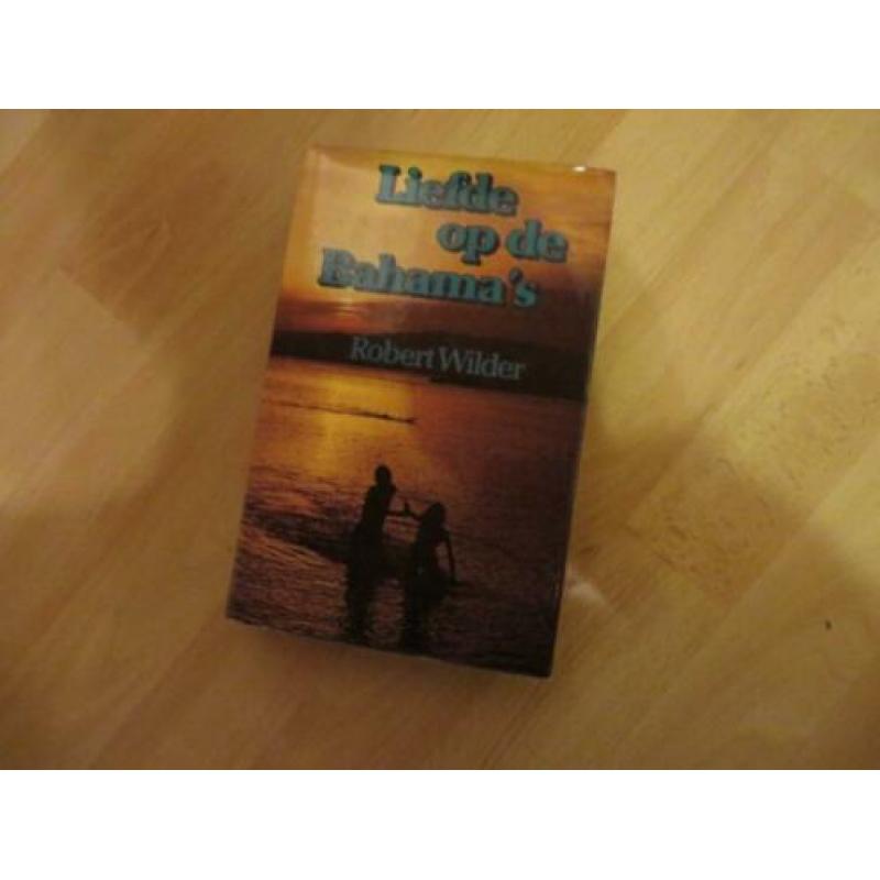 Te koop aangeboden: Diverse Boeken
