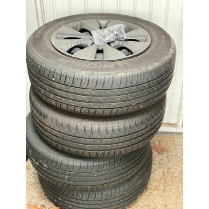Michelin Energy Saver banden 15”