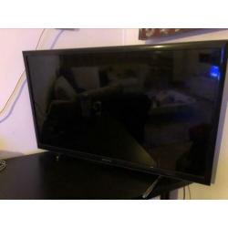 Ps4 Slim+ Sony Bravia KDL-40EX650