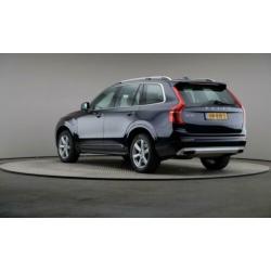 Volvo XC90 2.0 T8 Twin Engine AWD Momentum 7% Bijtelling Aut