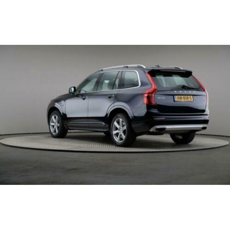 Volvo XC90 2.0 T8 Twin Engine AWD Momentum 7% Bijtelling Aut