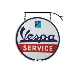 Vintage Vespa Oldtimer Service Reparatie Restauratie
