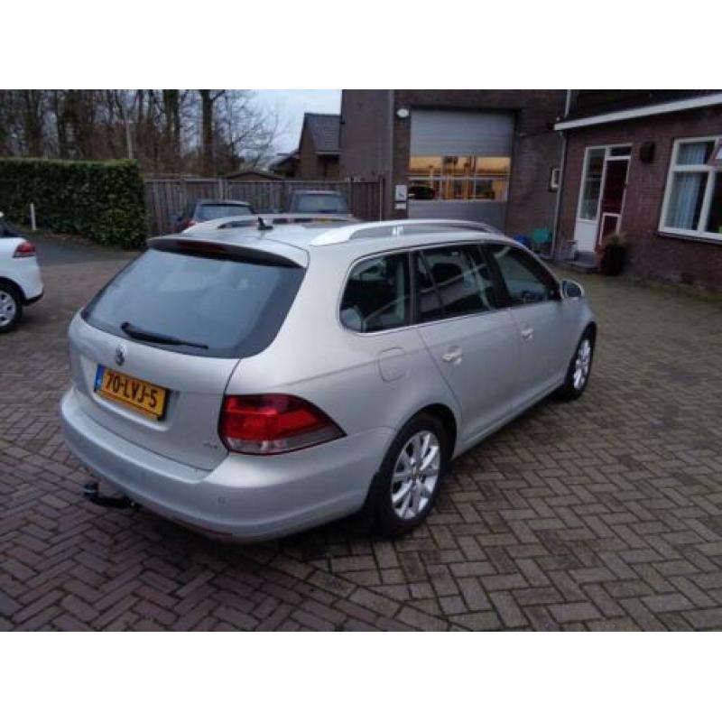 Volkswagen Golf Variant 1.4 TSI Highline PDC CRUISE CLIMA TR
