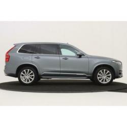 Volvo XC90 2.0 D5 AWD Inscription | Geventileerde stoelen |
