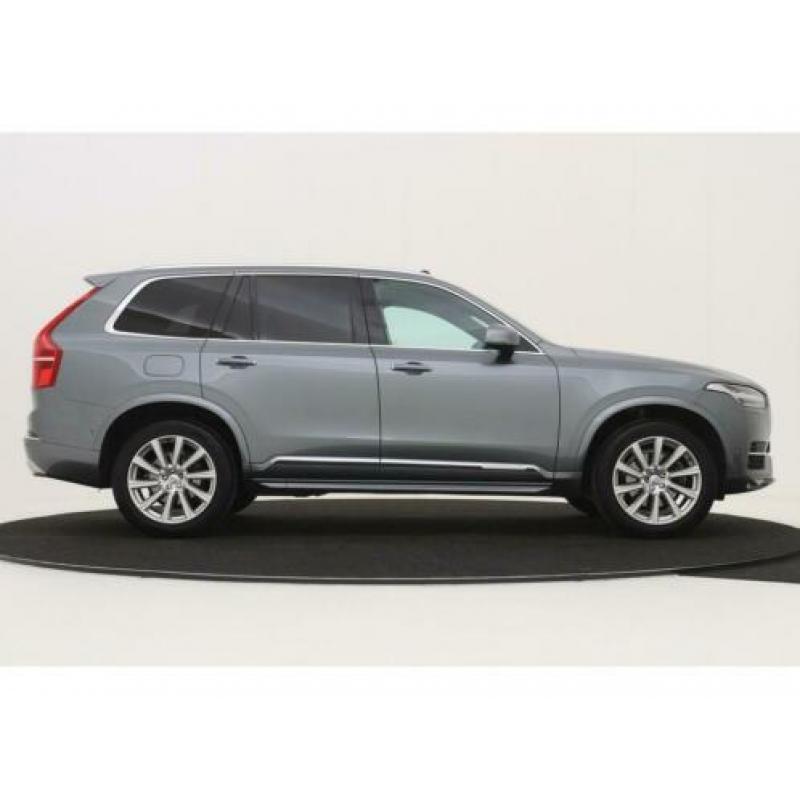 Volvo XC90 2.0 D5 AWD Inscription | Geventileerde stoelen |