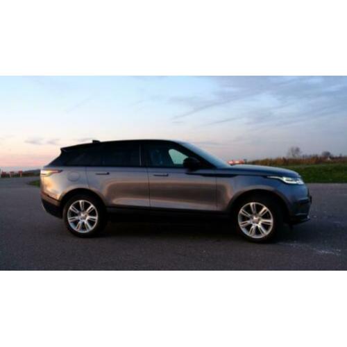 Land Rover Velar 2.0 i4 TAWD se p.250 se Turbo benzine