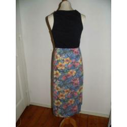 mooie Vingino maxi jurk maat 128