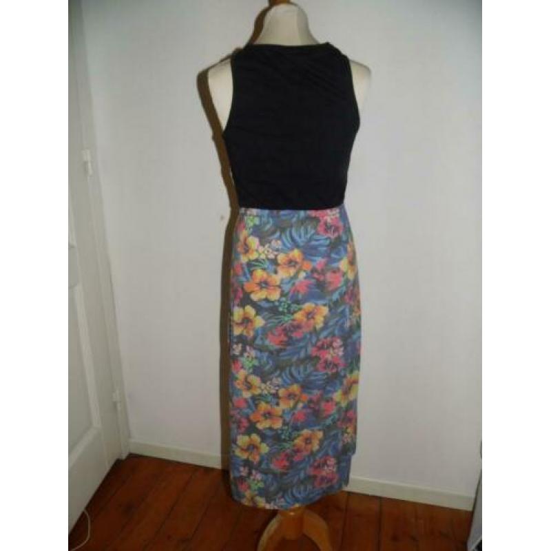 mooie Vingino maxi jurk maat 128