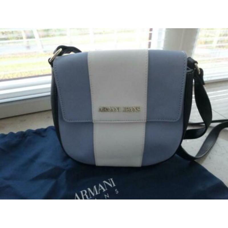 Armani Jeans Tasje