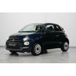 Fiat 500 C 1.2 70 pk Lounge Automaat Airco, Cruise Control,