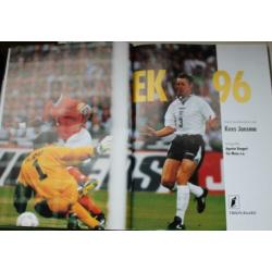 Voetbal EK 1996