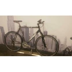 Target Hoge maat 62 cm 27V Deore groep Nu 289 euro