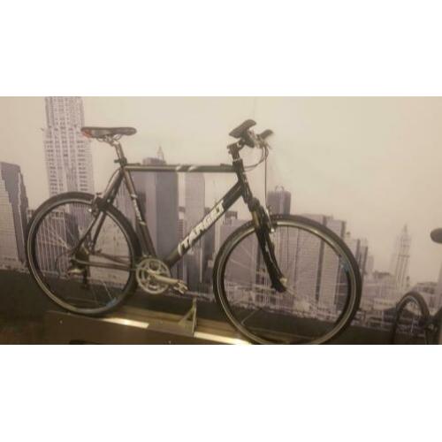 Target Hoge maat 62 cm 27V Deore groep Nu 289 euro