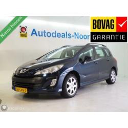 Peugeot 308 SW 1.6 VTi X-Line