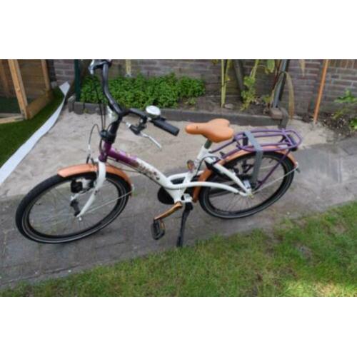 kinderfiets